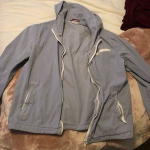 brandy melville jacket